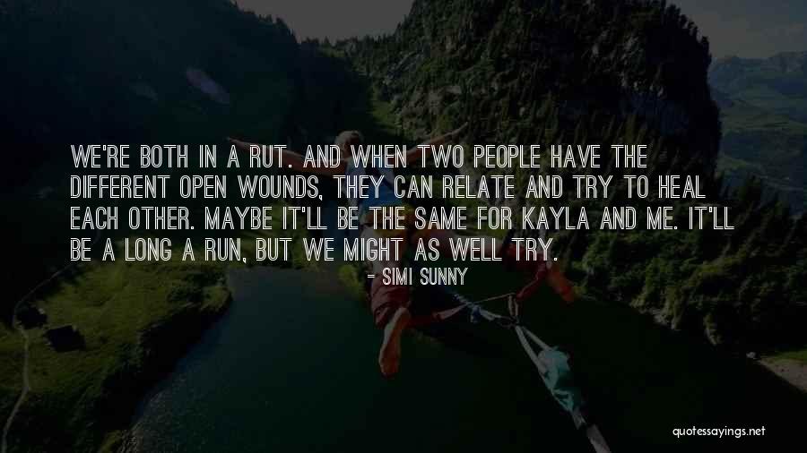 Quote From Novel Quotes By Simi Sunny Quote From Novel Quotes By Simi Sunny