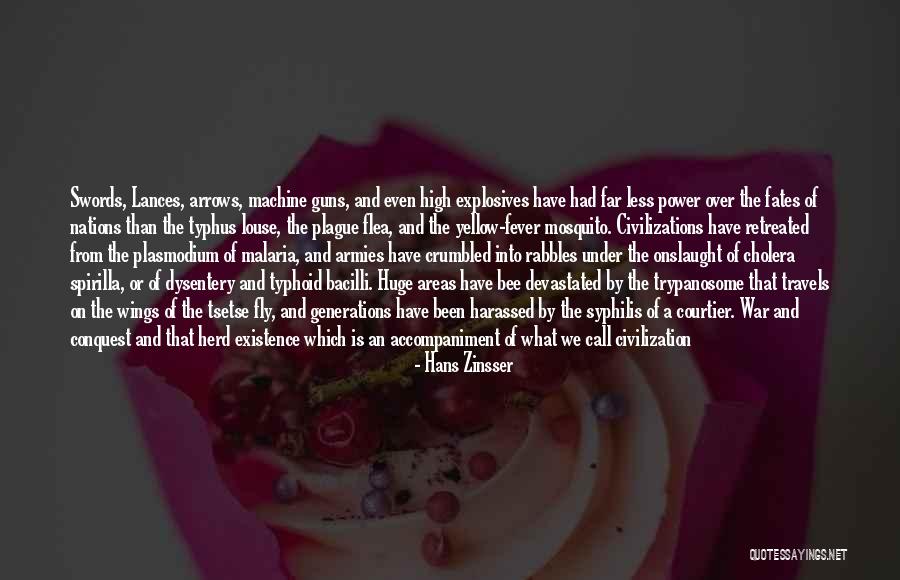 Quote Me Happy Saved Quotes By Hans Zinsser Quote Me Happy Saved Quotes By Hans Zinsser