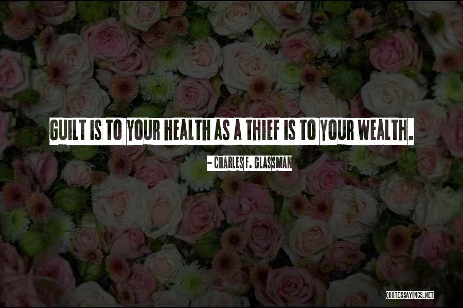 Quote Motivation Quotes By Charles F. Glassman Quote Motivation Quotes By Charles F. Glassman