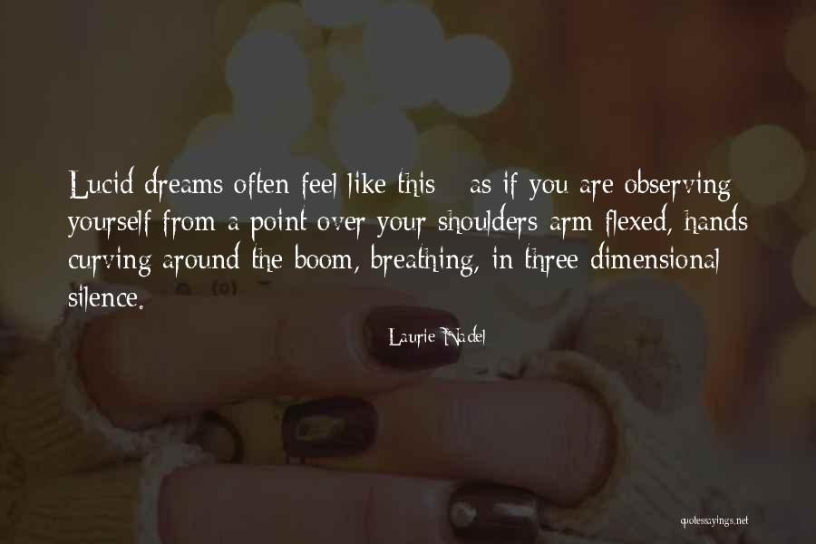 Quote Of The Week Quotes By Laurie Nadel Quote Of The Week Quotes By Laurie Nadel