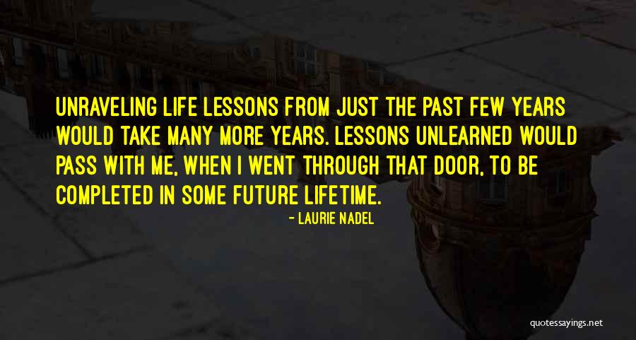 Quote Of The Week Quotes By Laurie Nadel Quote Of The Week Quotes By Laurie Nadel
