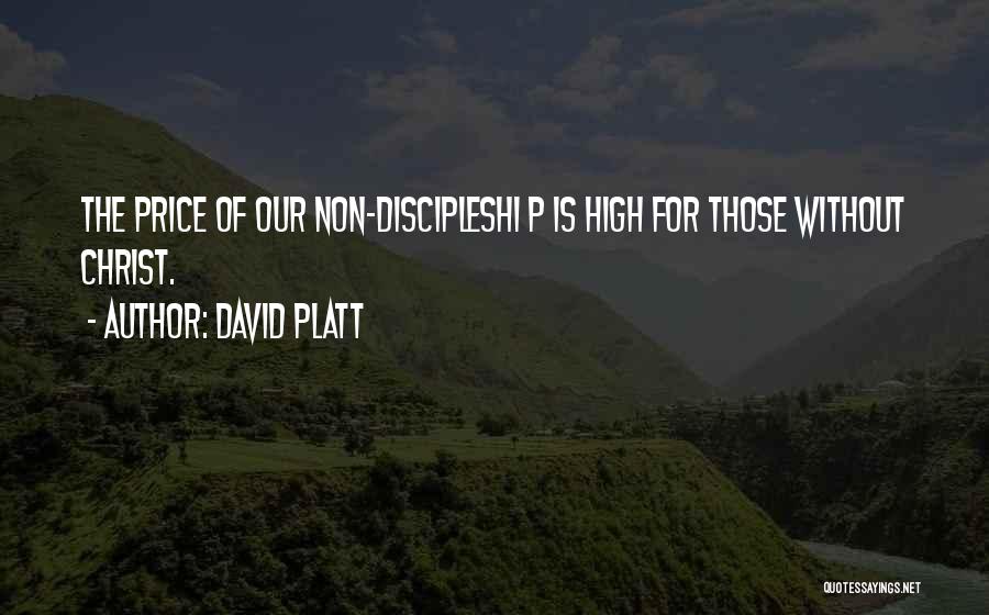 Quote The Passion Of Artemisia Quotes By David Platt