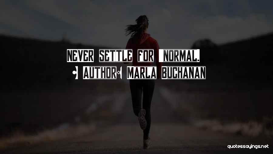Quote The Passion Of Artemisia Quotes By Marla Buchanan