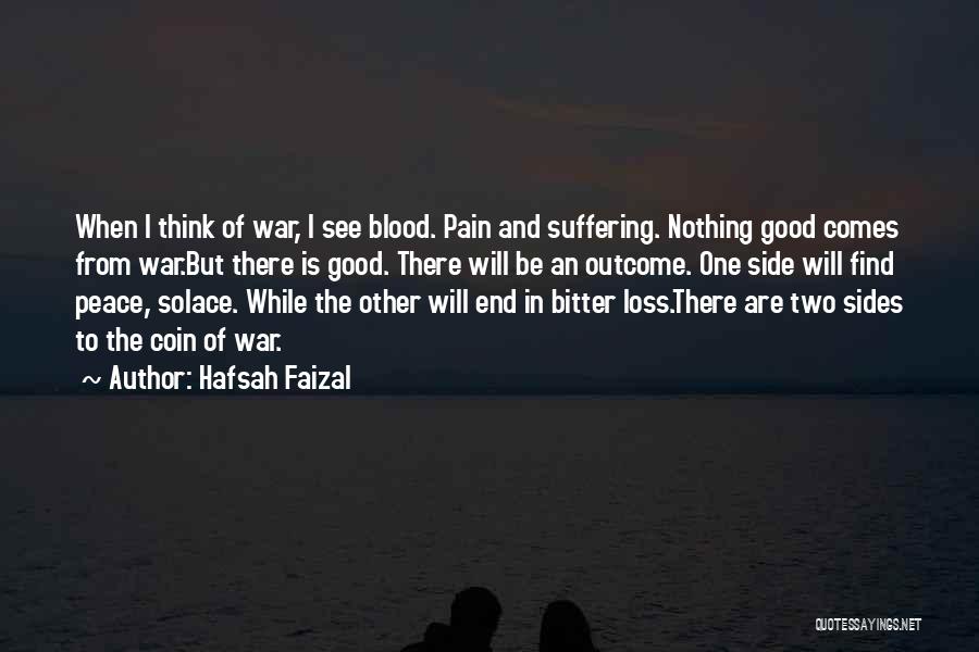 Quote To End All Quotes By Hafsah Faizal