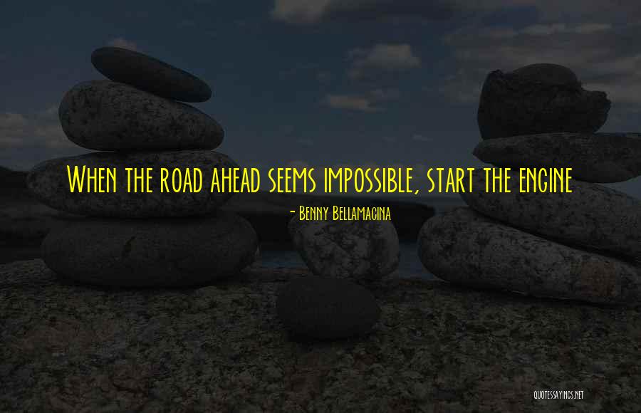 Quote To Start Over Quotes By Benny Bellamacina Quote To Start Over Quotes By Benny Bellamacina