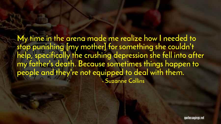 Quoted By Paul Mason Quotes By Suzanne Collins Quoted By Paul Mason Quotes By Suzanne Collins