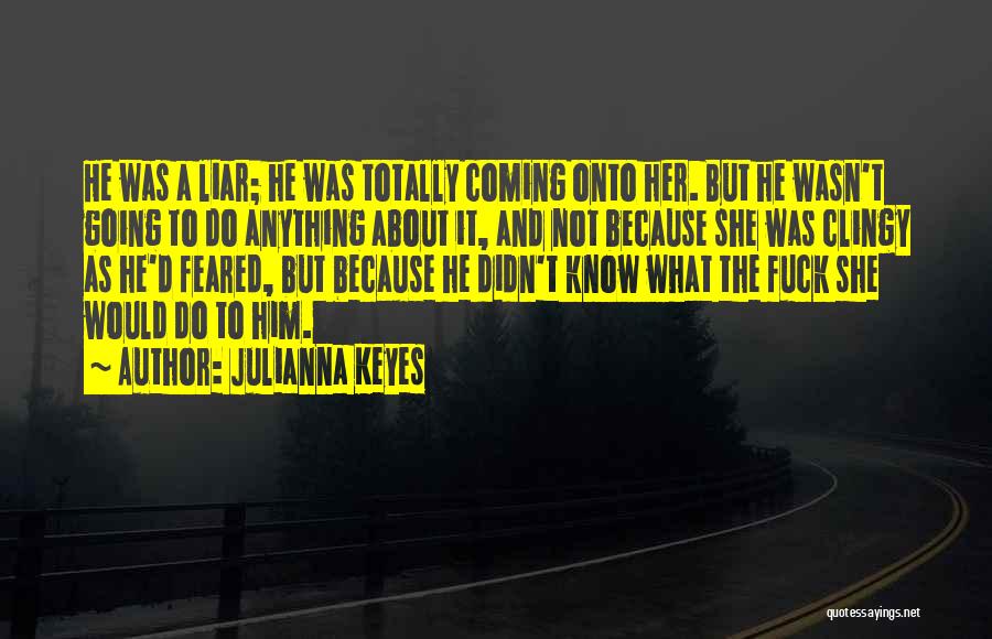 Quotes About Book Quotes By Julianna Keyes