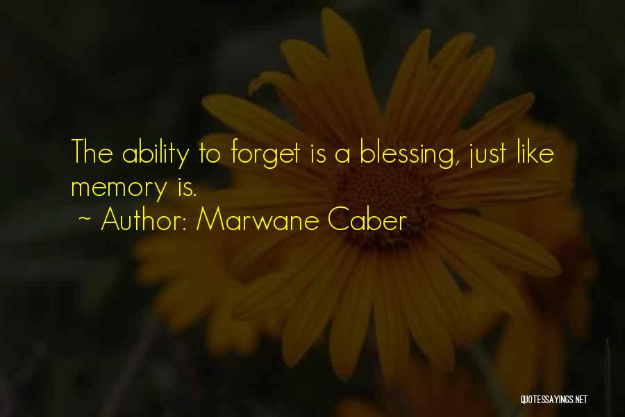 Quotes About Book Quotes By Marwane Caber