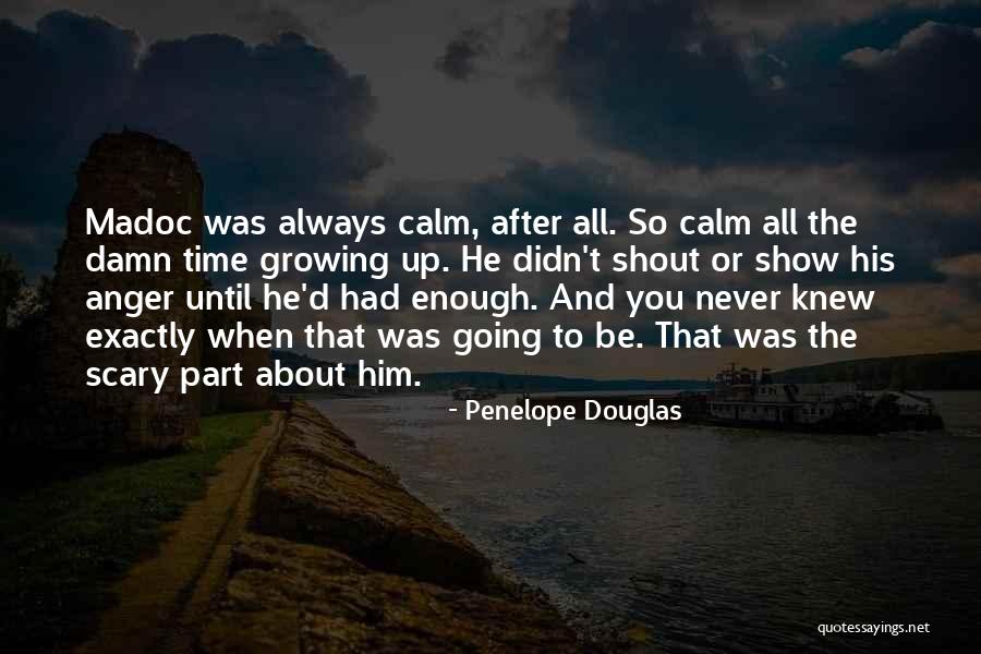 Quotes About Book Quotes By Penelope Douglas