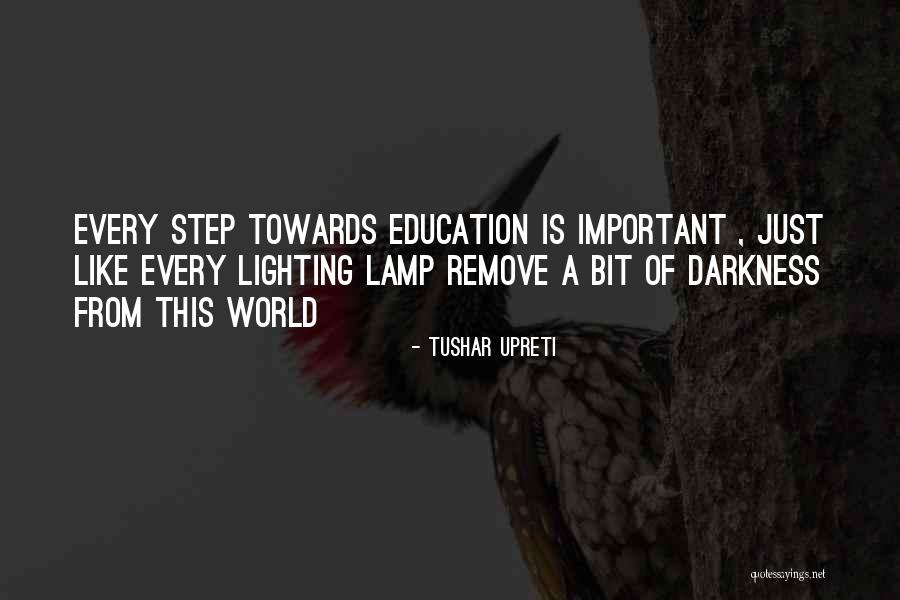 Quotes About Book Quotes By Tushar Upreti