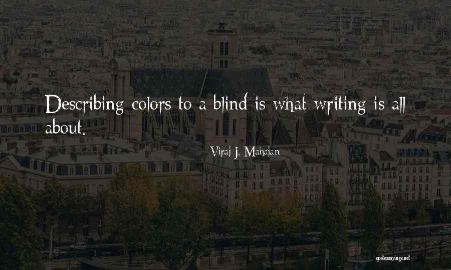 Quotes About Book Quotes By Viraj J. Mahajan