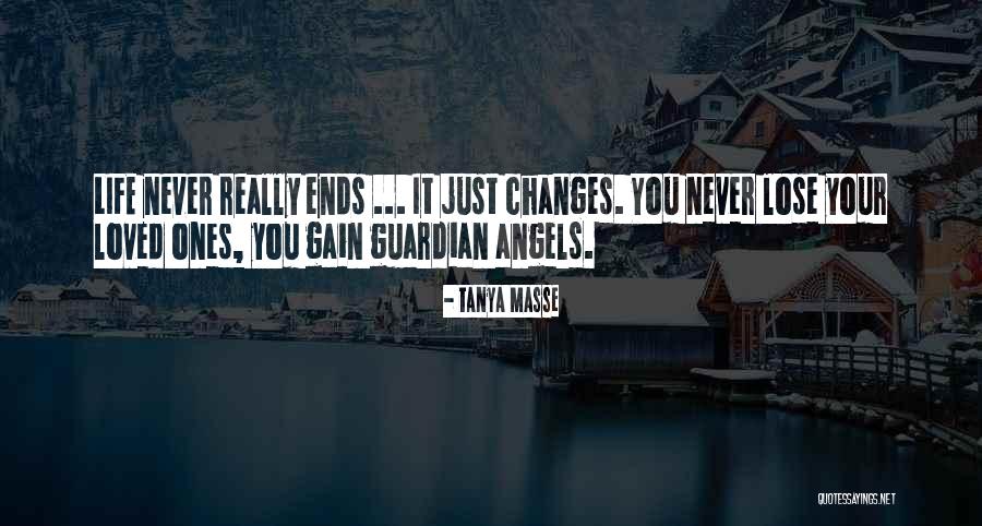 Quotes About Death Quotes By Tanya Masse Quotes About Death Quotes By Tanya Masse
