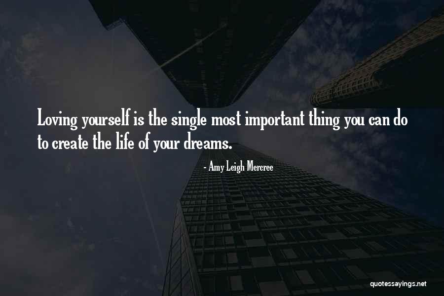 Quotes About Dreams Quotes By Amy Leigh Mercree Quotes About Dreams Quotes By Amy Leigh Mercree