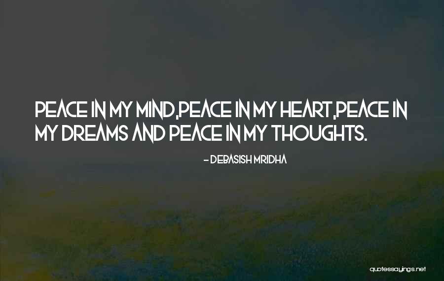 Quotes About Dreams Quotes By Debasish Mridha Quotes About Dreams Quotes By Debasish Mridha