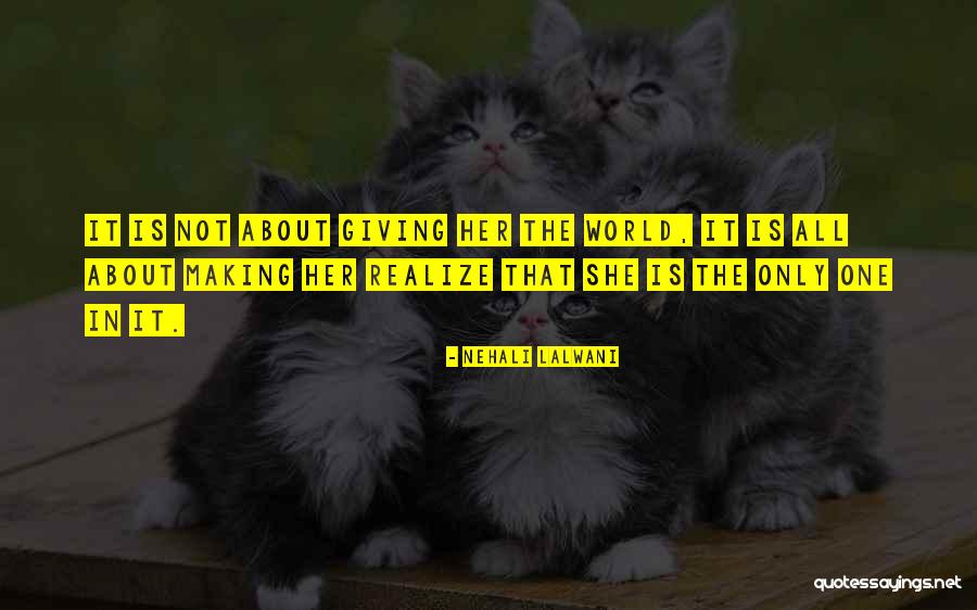 Quotes About Dreams Quotes By Nehali Lalwani Quotes About Dreams Quotes By Nehali Lalwani