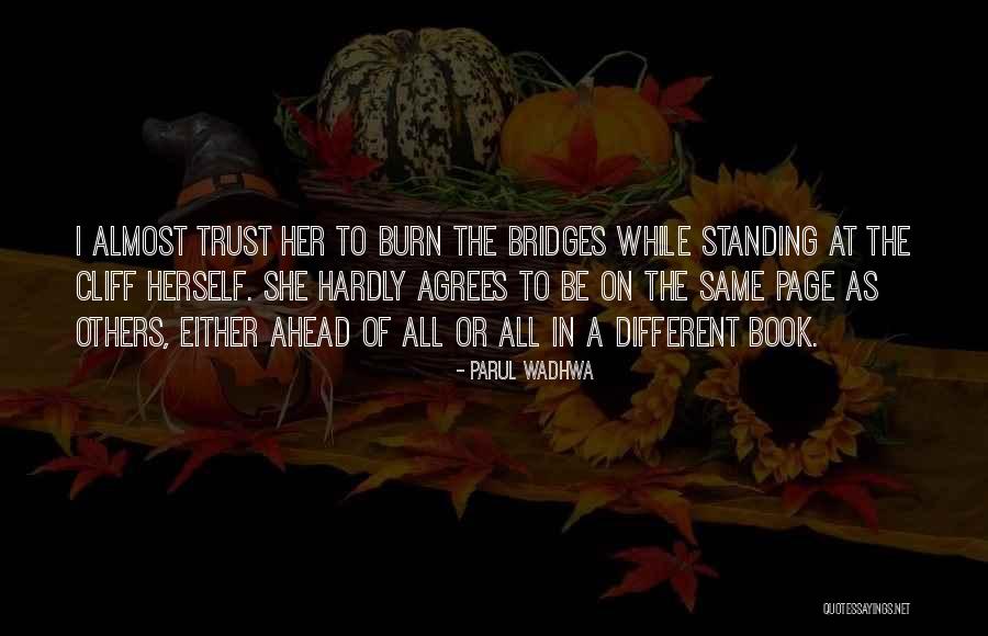Quotes About Dreams Quotes By Parul Wadhwa Quotes About Dreams Quotes By Parul Wadhwa
