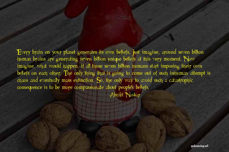 Quotes About Faith Quotes By Abhijit Naskar