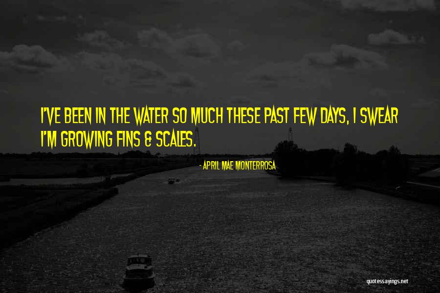 Quotes About Growing Quotes By April Mae Monterrosa Quotes About Growing Quotes By April Mae Monterrosa