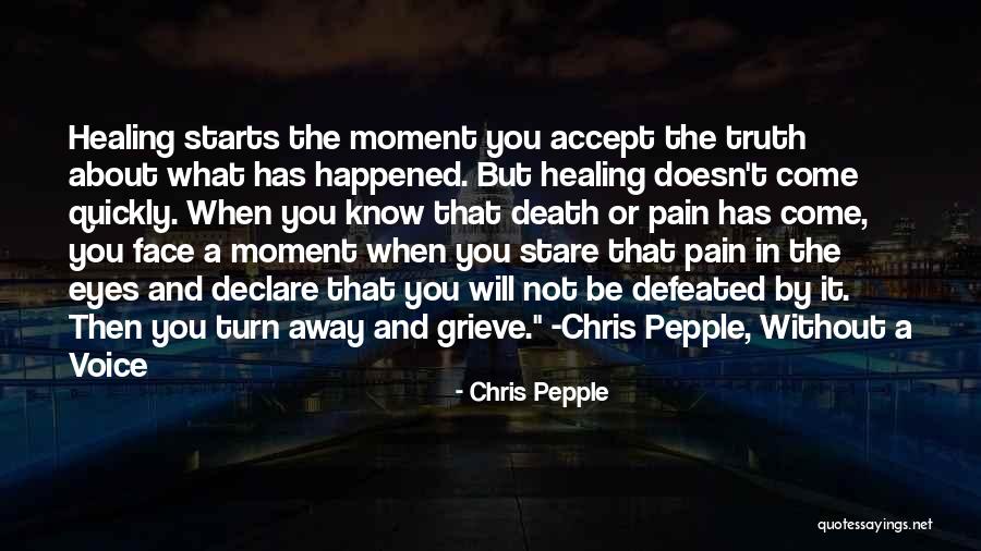 Quotes About Hope Quotes By Chris Pepple Quotes About Hope Quotes By Chris Pepple