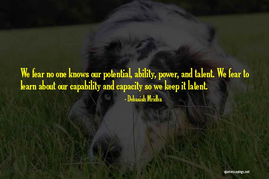 Quotes About Hope Quotes By Debasish Mridha Quotes About Hope Quotes By Debasish Mridha