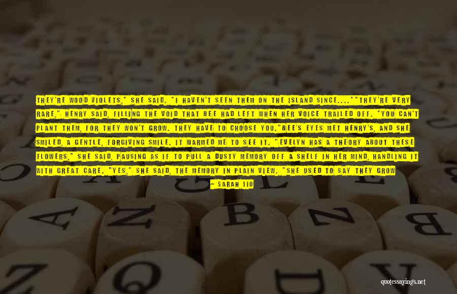 Quotes About Hope Quotes By Sarah Jio Quotes About Hope Quotes By Sarah Jio