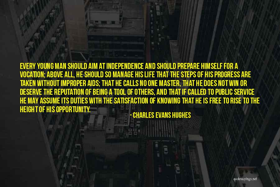 Quotes About Intuition Quotes By Charles Evans Hughes Quotes About Intuition Quotes By Charles Evans Hughes