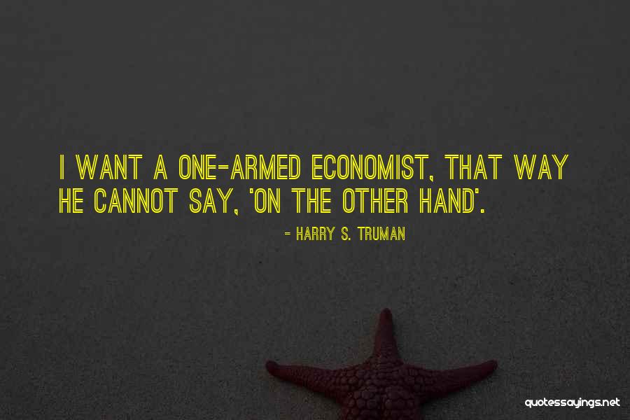 Quotes About Jasmine Quotes By Harry S. Truman