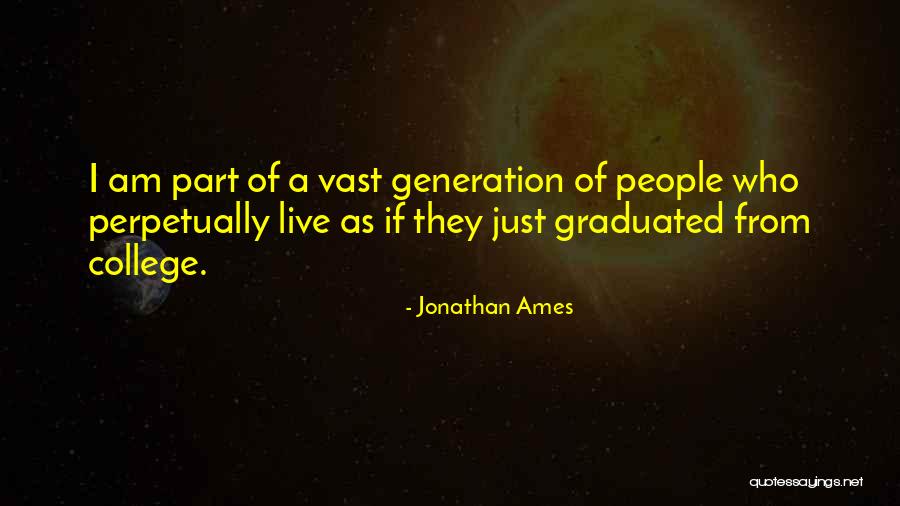 Quotes About Jasmine Quotes By Jonathan Ames Quotes About Jasmine Quotes By Jonathan Ames