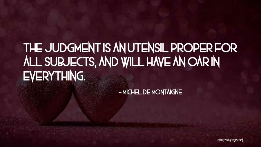 Quotes About Jasmine Quotes By Michel De Montaigne Quotes About Jasmine Quotes By Michel De Montaigne