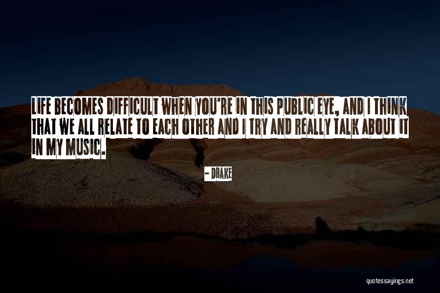 Quotes About Murders Quotes By Drake Quotes About Murders Quotes By Drake