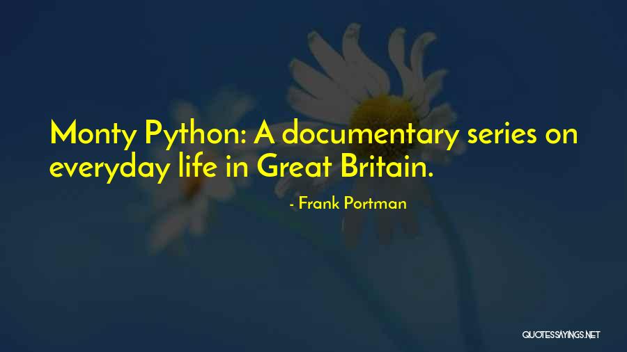 Quotes About People Who Kill Quotes By Frank Portman Quotes About People Who Kill Quotes By Frank Portman