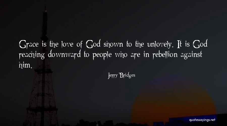 Quotes About People Who Kill Quotes By Jerry Bridges Quotes About People Who Kill Quotes By Jerry Bridges