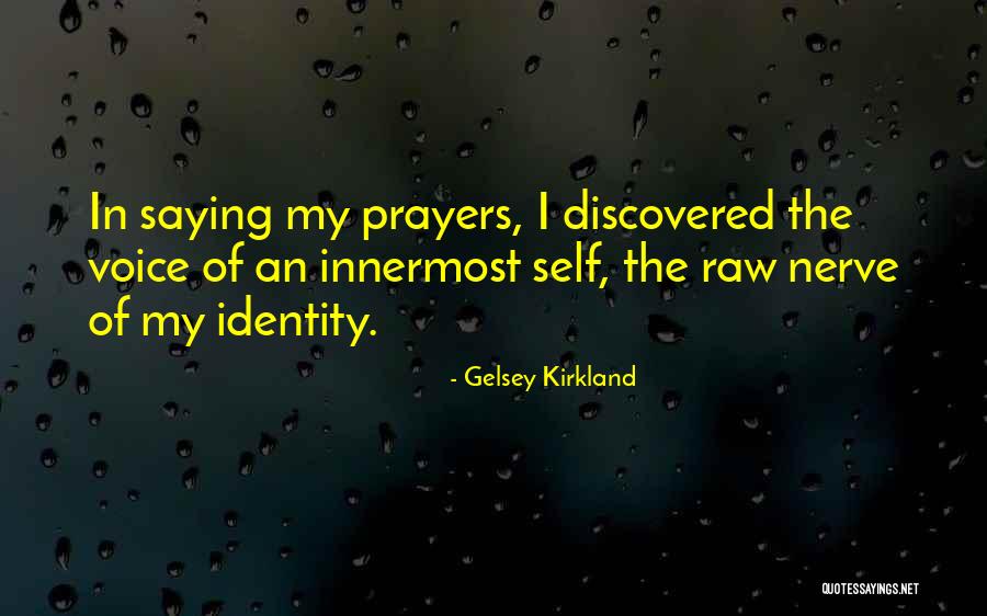 Quotes About Perfection Quotes By Gelsey Kirkland Quotes About Perfection Quotes By Gelsey Kirkland