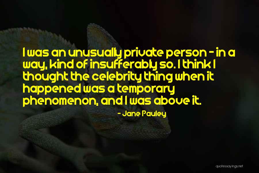 Quotes About Perserving Life Quotes By Jane Pauley Quotes About Perserving Life Quotes By Jane Pauley