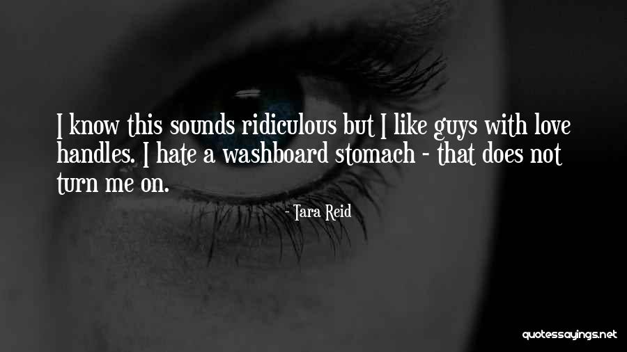 Quotes About Possibilities Quotes By Tara Reid Quotes About Possibilities Quotes By Tara Reid