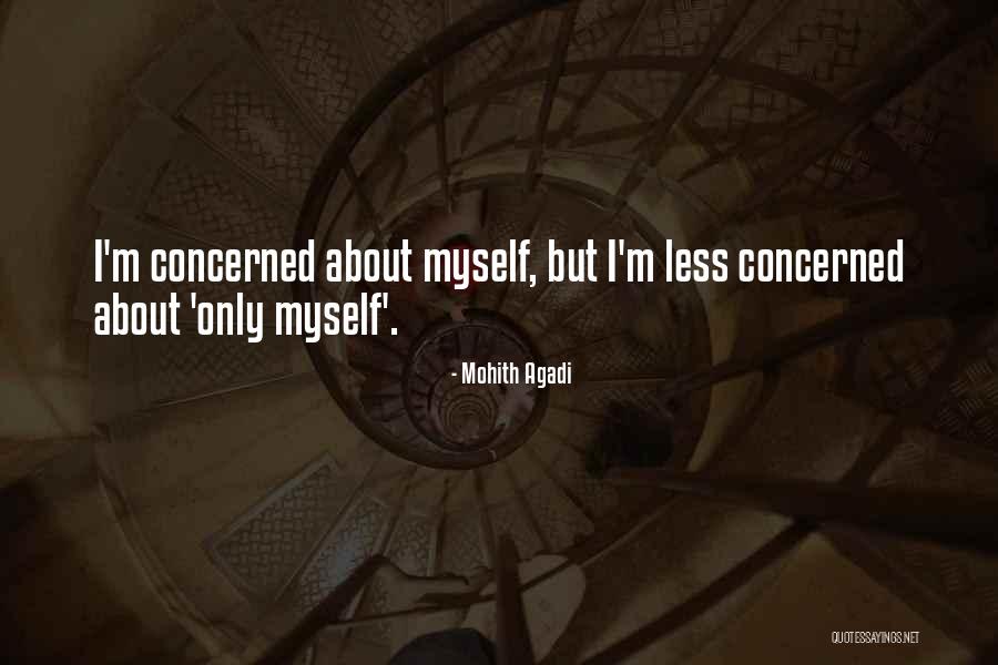 Quotes About Quote Quotes By Mohith Agadi Quotes About Quote Quotes By Mohith Agadi