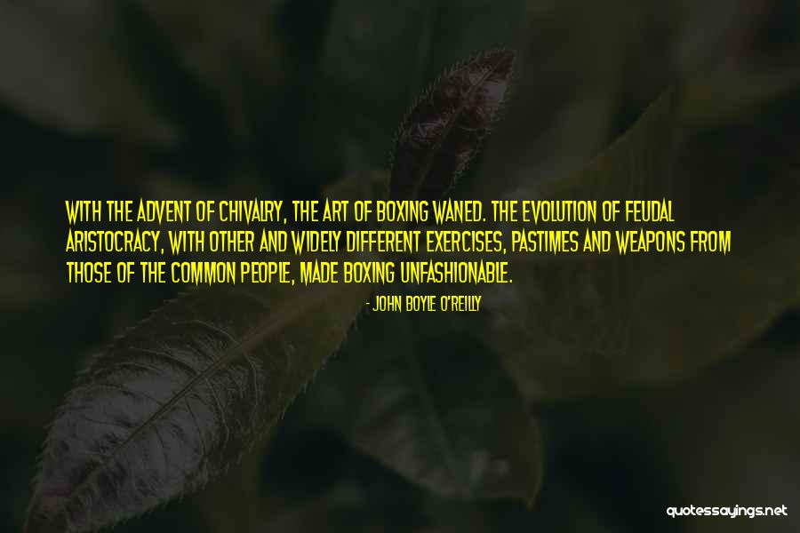 Quotes About Sexual Agency Quotes By John Boyle O'Reilly Quotes About Sexual Agency Quotes By John Boyle O'Reilly