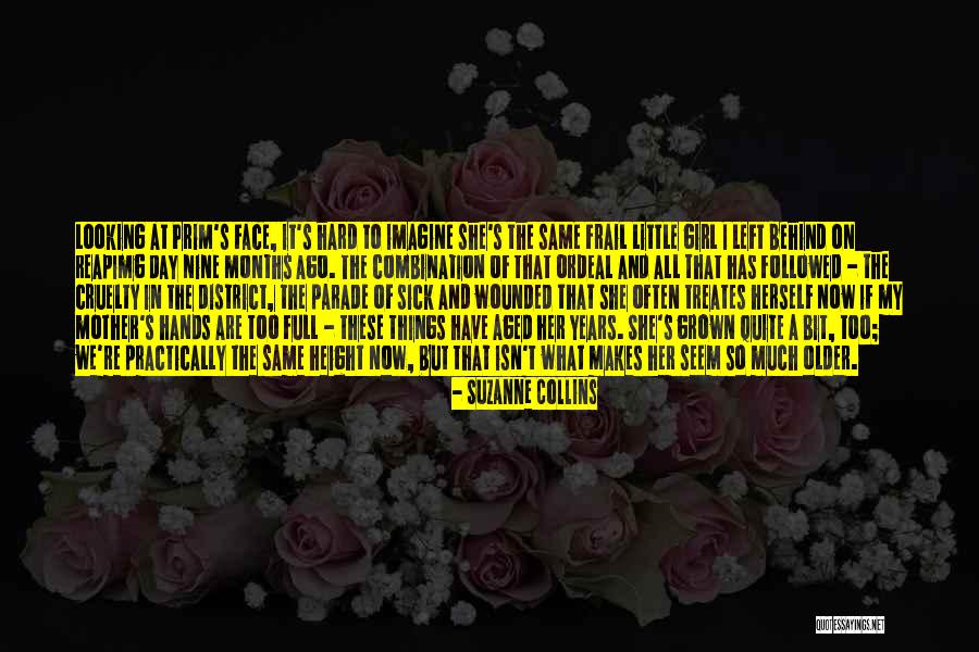 Quotes About Sisters Quotes By Suzanne Collins Quotes About Sisters Quotes By Suzanne Collins