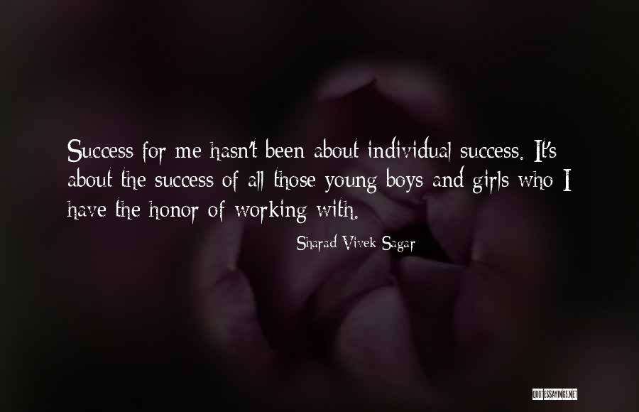 Quotes About Success Quotes By Sharad Vivek Sagar Quotes About Success Quotes By Sharad Vivek Sagar