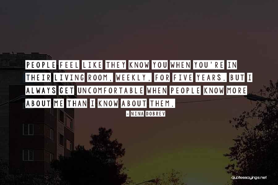 Quotes About The Holy Quotes By Nina Dobrev Quotes About The Holy Quotes By Nina Dobrev