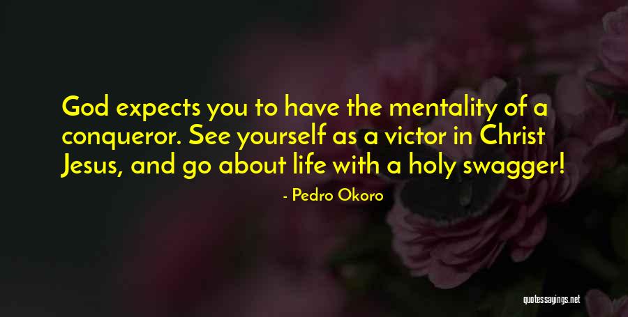 Quotes About The Holy Quotes By Pedro Okoro Quotes About The Holy Quotes By Pedro Okoro
