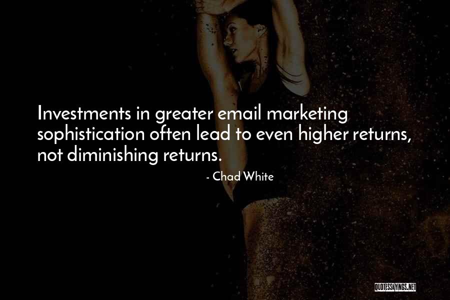 Quotes Business Quotes By Chad White Quotes Business Quotes By Chad White