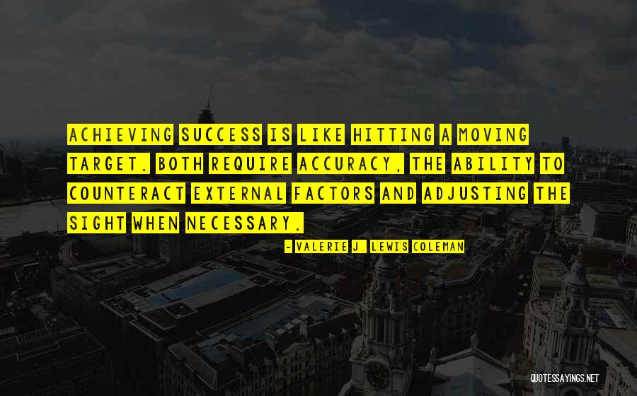 Quotes Business Quotes By Valerie J. Lewis Coleman Quotes Business Quotes By Valerie J. Lewis Coleman