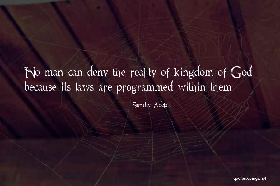 Quotes By Sri Sri Quotes By Sunday Adelaja Quotes By Sri Sri Quotes By Sunday Adelaja