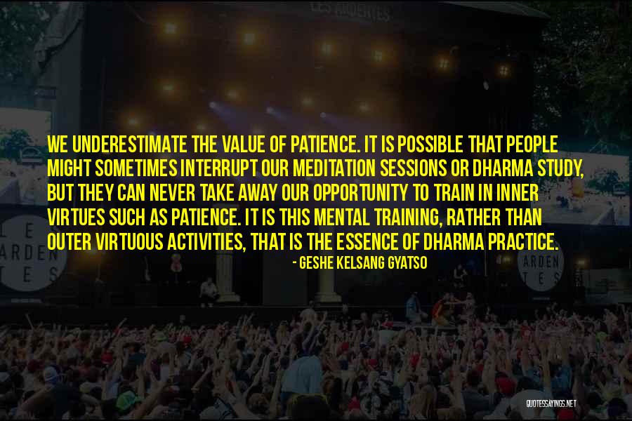 Quotes By The Prophet Of Lifp Quotes By Geshe Kelsang Gyatso Quotes By The Prophet Of Lifp Quotes By Geshe Kelsang Gyatso