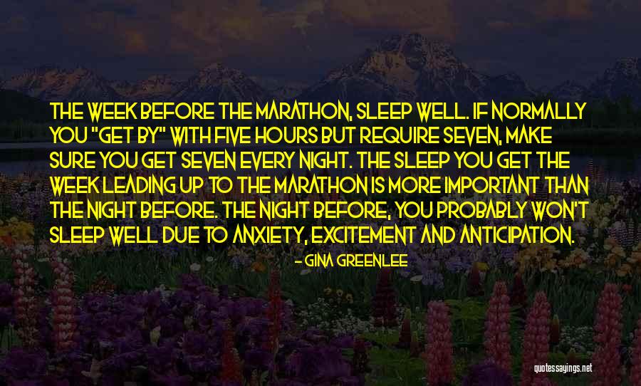 Quotes For Runners Quotes By Gina Greenlee Quotes For Runners Quotes By Gina Greenlee