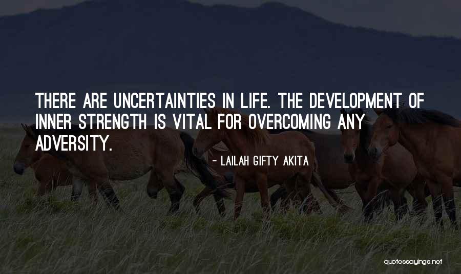 Quotes For Strength Quotes By Lailah Gifty Akita Quotes For Strength Quotes By Lailah Gifty Akita