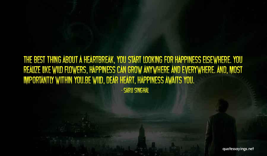 Quotes For Strength Quotes By Saru Singhal Quotes For Strength Quotes By Saru Singhal