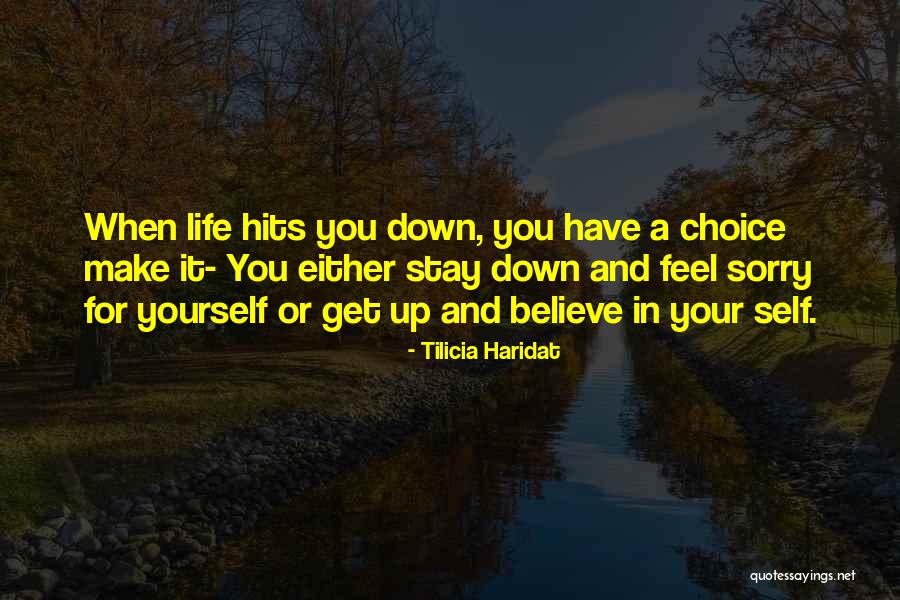 Quotes For Strength Quotes By Tilicia Haridat Quotes For Strength Quotes By Tilicia Haridat