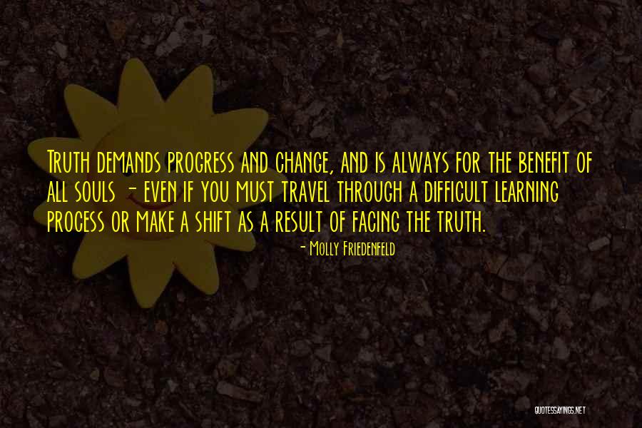 Quotes For The Soul Quotes By Molly Friedenfeld Quotes For The Soul Quotes By Molly Friedenfeld